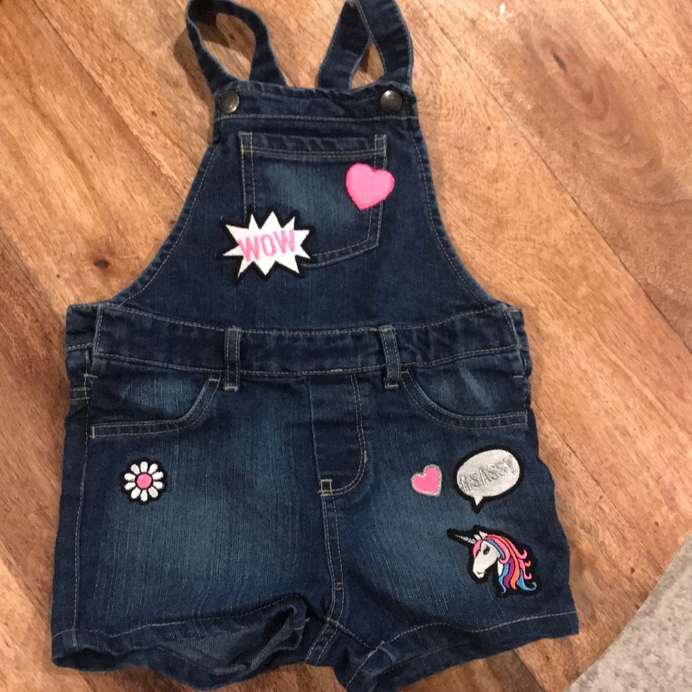 Childrens Place Overall